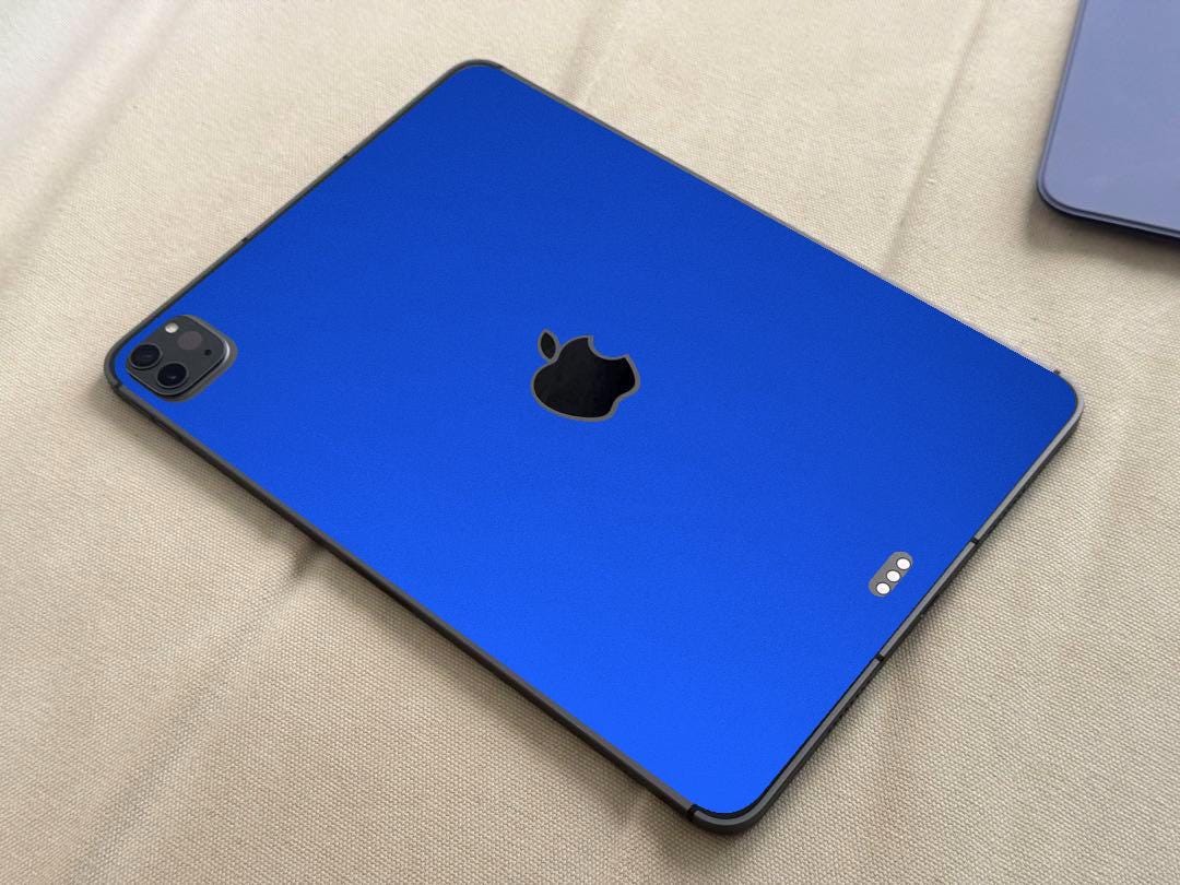 Chrome iPad Case - Etsy