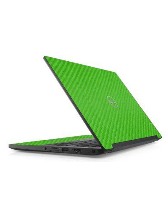 Pellicola In Fibra Di Carbonio Per Dell Latitude 7390 2-in-1 – LidStyles Proteggi Laptop