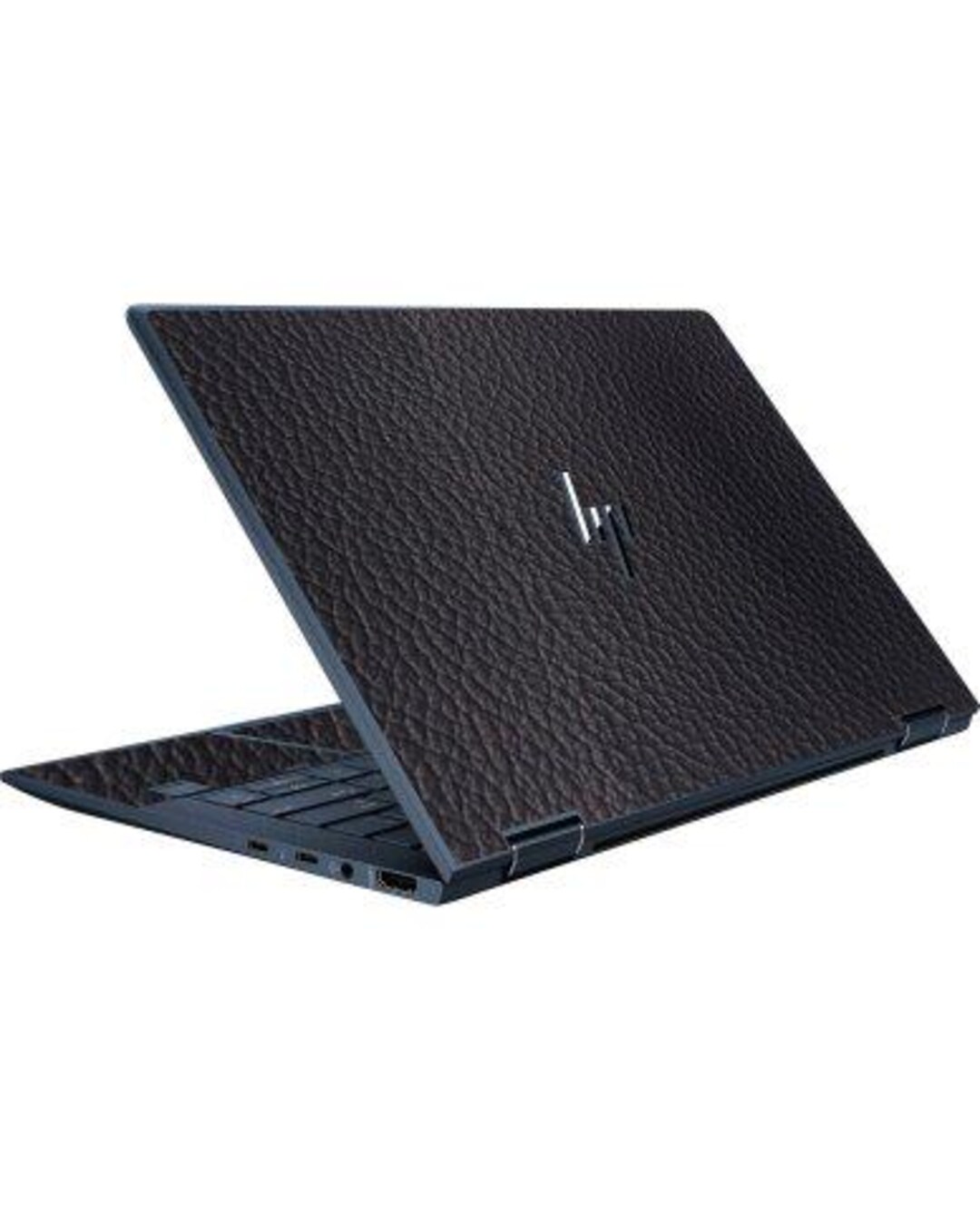Lidstyles Carbon Fiber Laptop Skin Protector Decal Compatible With HP ...