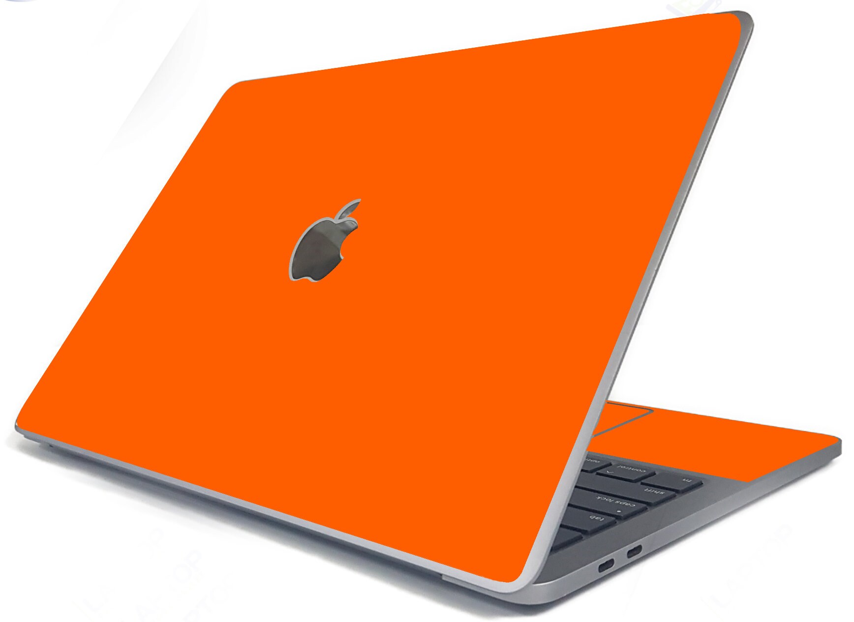 Decalcomania Protezione Coperchio Per MacBook Pro 13 Pollici Retina (Modello A2289) – LidStyles