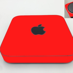 Mac Mini M2 Sticker - Etsy