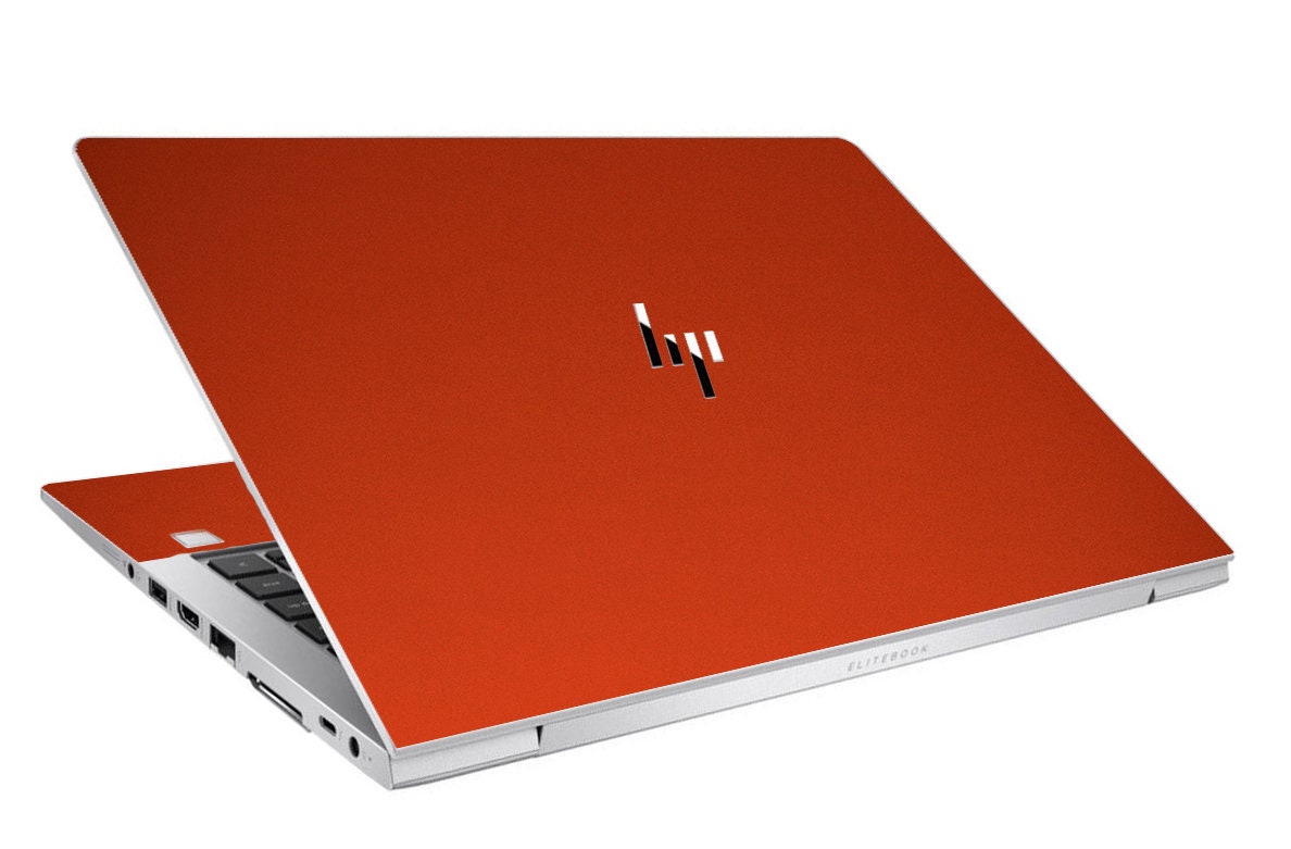 LidStyles Metallic Laptop Skin For HP ProBook 650/655 G1 – Protective Decal