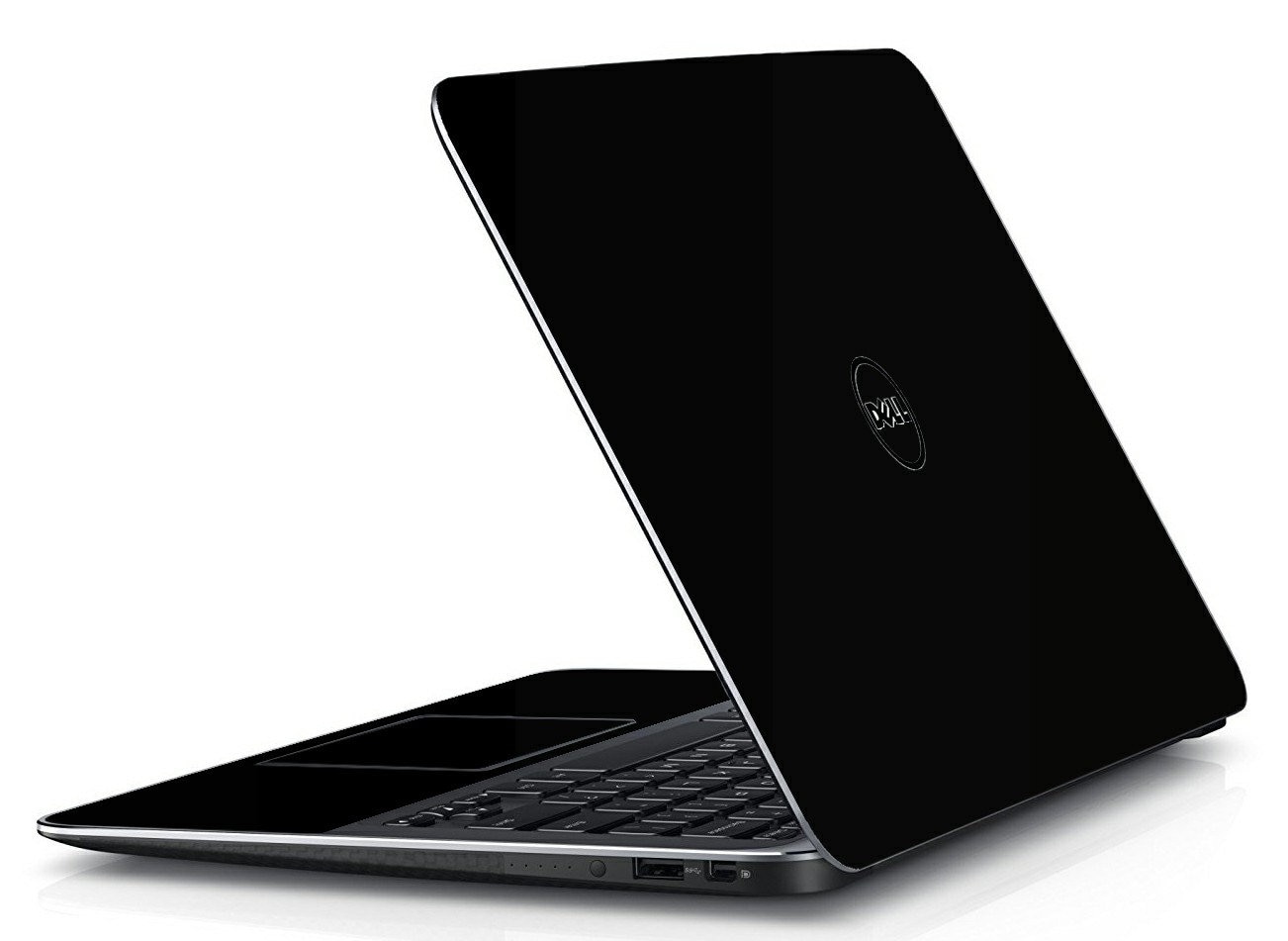 Custodia In Poliuretano Per Dell XPS 13 E Inspiron 13/15 – Elegante E Antigraffio - Foto 6