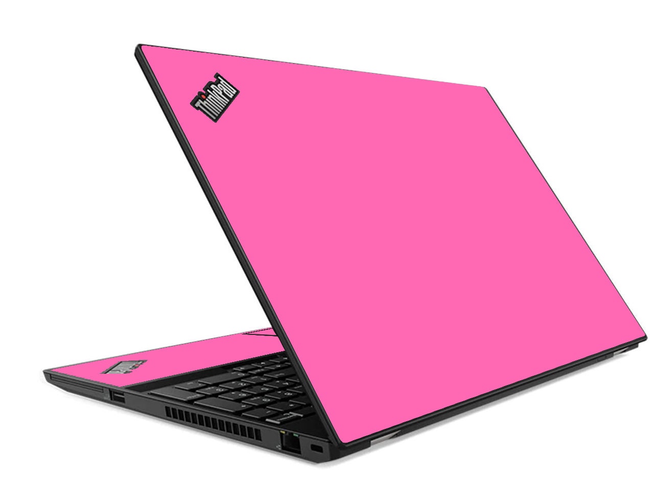 Pellicola Protettiva Adesiva Per Coperchio Laptop Lenovo ThinkPad T590, Marchio LidStyles - Foto 1