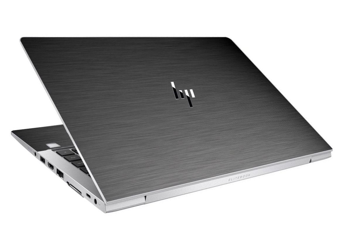 thumbnail image 2 of LidStyles Laptop Skin Protector Decal For HP EliteBook 2740P / 2760P – Standard Colors 2 of 6