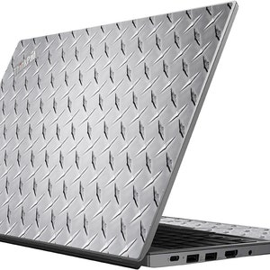 LidStyles Metallic Laptop Skin Protector Decal Compatible with Lenovo ThinkPad T14S G1