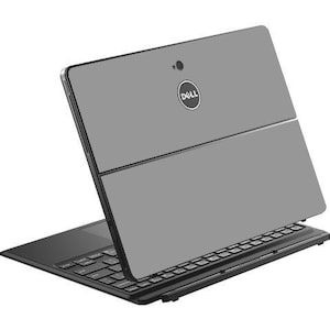 LidStyles Standard Laptop Skin Protector Decal Compatible avec Dell Latitude 5285 2 en 1