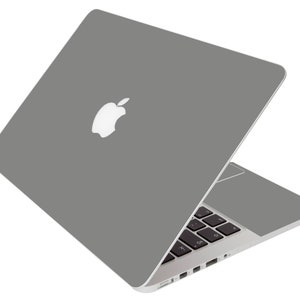 LidStyles Standard Laptop Skin Protector Decal Compatible with MacBook Pro 17 A1297