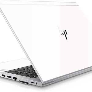 LidStyles Standard Laptop Skin Protector Decal Compatible with HP EliteBook 850 G5 G6