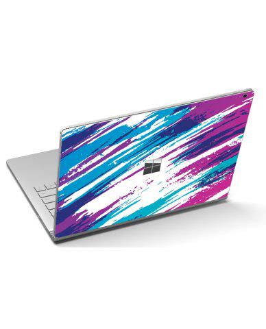 2x Pellicola per Microsoft Surface Go / Go2 10 Pollici (25,4 CM