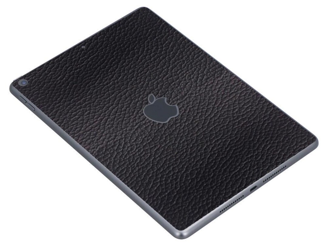 Lidstyles Carbon Fiber / Textured Tablet Skin Protector Decal ...