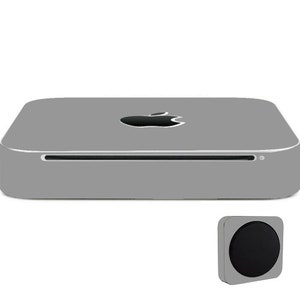 LidStyles Standard Laptop Skin Protector Decal Compatible with iMac Mini A1347