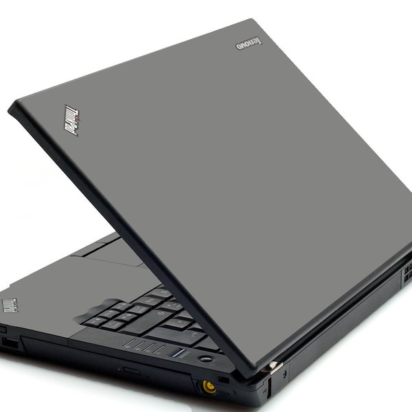 Lenovo Thinkpad T430 Skin Etsy