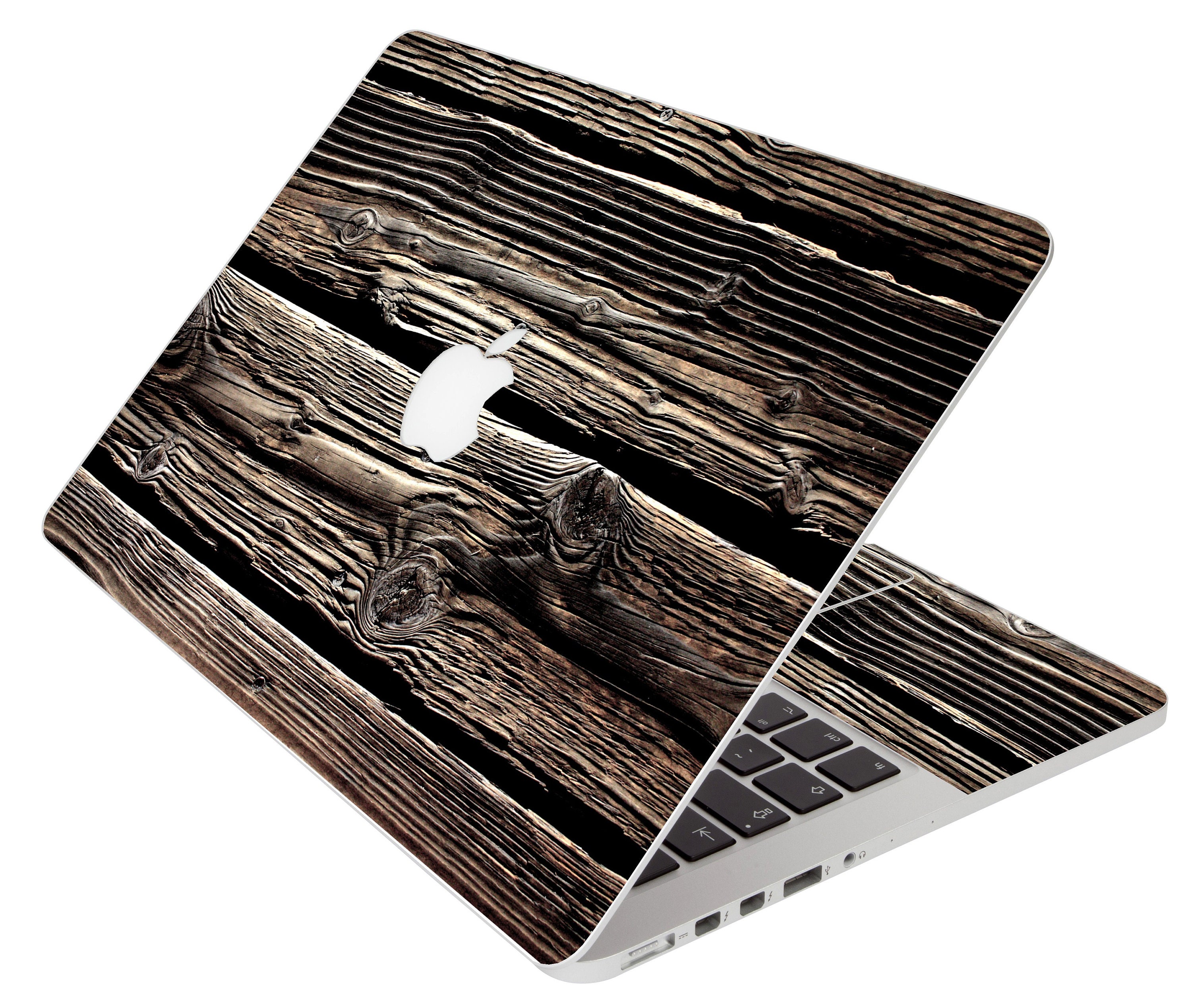 LidStyles decalcomania protezione pelle laptop standard Apple Macbook