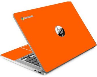 Decalcomania Laptop HP EliteBook Decalcomania Protettiva Per Coperchio Laptop LidStyles - Compatibile Con HP EliteBook 840 G3/G4 Copertura Pelle Per Notebook Hp - Foto 6
