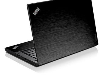 LidStyles Metallic Laptop Skin For Lenovo IdeaPad Flex 4 15 – Protective Decal