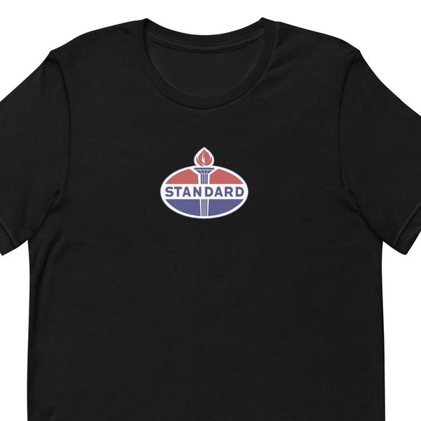 Standard Oil Etsy
