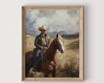 Cow-Boy clipart - clipart de Far west cowboy - 15027 - France