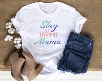 Slay at Home Mama svg png; Stay at Home Mama svg png; Stay at Home Mom svg png; Slay at Home Mom svg png