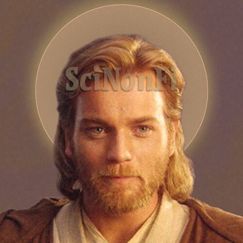 Digital Download Fanart Wall Art Print 8x10 Star Wars Digital Etsy