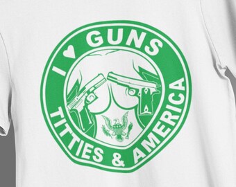 Funny Gun Shirt 2nd Amendment Tshirt Right to Bear Arms T shirt Gift for him gun tee gun shirt for him gun Hub Anniversary Gift for Husband