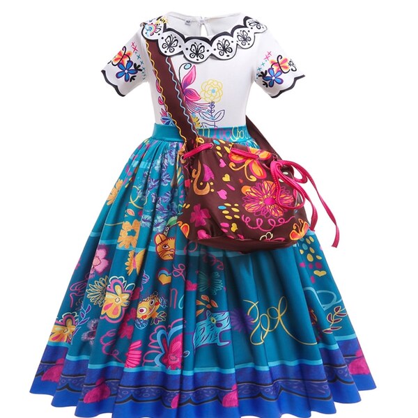 Boys Encanto Costume Etsy