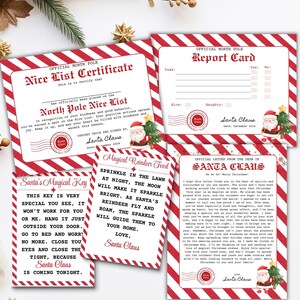 Carta a Papá Noel, carta de Papá Noel, cartas al buzón de Papá Noel, buzón de Papá Noel, mensaje de Papá Noel, carta a Papá Noel para imprimir, carta a Papá Noel