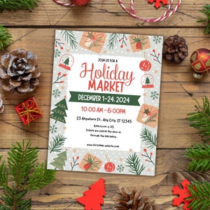 Holiday markets, christmas markets, christmas fairs, craft fair, local craft fairs, craft fair booth, artisan fair, farmers market,community