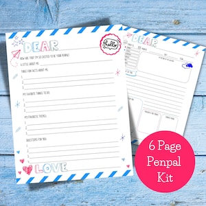 Amico di penna, forniture per amici di penna, amico di penna, carta da lettere, posta ordinaria, cancelleria, set da scrittura, posta ordinaria, posta felice, amico di penna per posta ordinaria, kit per amici di penna