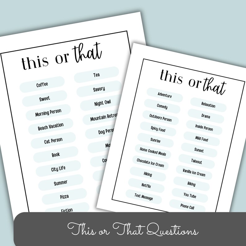 Icebreaker, Ice Breaker for Meetings, Fun Icebreakers, Group