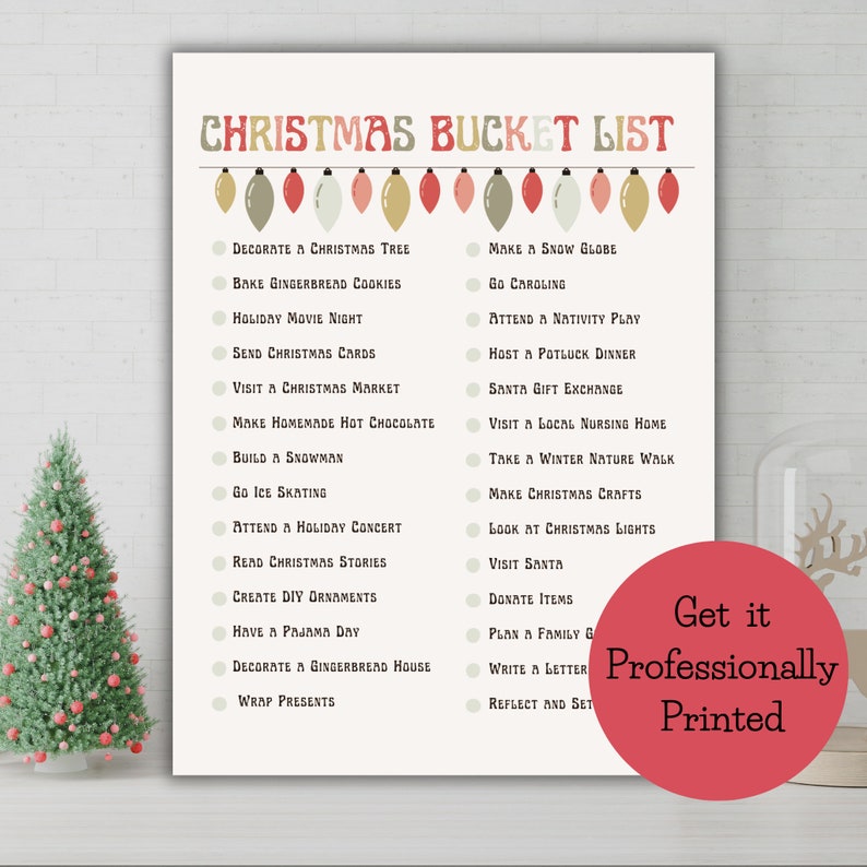 Editable Christmas Bucket List - Il 794xN.5484068910 Af03