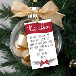 Etiqueta de fita, mesmo tamanho que eu, enfeite de fita, etiqueta de enfeite de altura, enfeite de Natal, lembrança, etiqueta de enfeite, etiqueta de enfeite para impressão, sala de aula