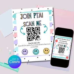 PTA Flyer,Recruitment Flyers,Newsletter, Calendar of Events, Signs, Newsletter Flyer, Instant Download, President,parent teacher association