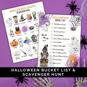 halloween scavenger hunt,halloween hunt,halloween treasure hunt,halloween scavenger hunt clues, adult halloween scavenger hunt,trick ortreat