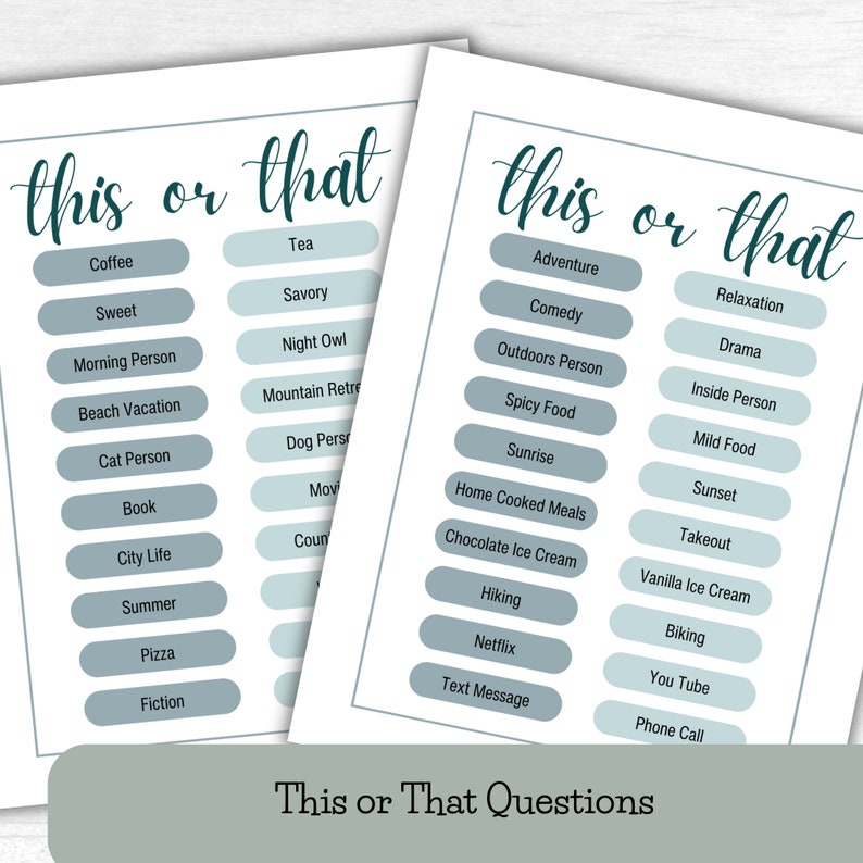 Icebreaker, Ice Breaker for Meetings, Fun Icebreakers, Group