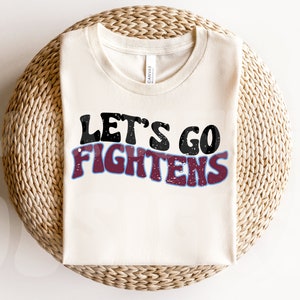 Let&#39;s Go Fightens, Liebe Philly SVG, Phillys Png, It&#39;s a Philly Thing, Philly Baseball Png, Philadelphia Baseball, digitaler Download