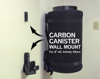 Carbon Canister Mount