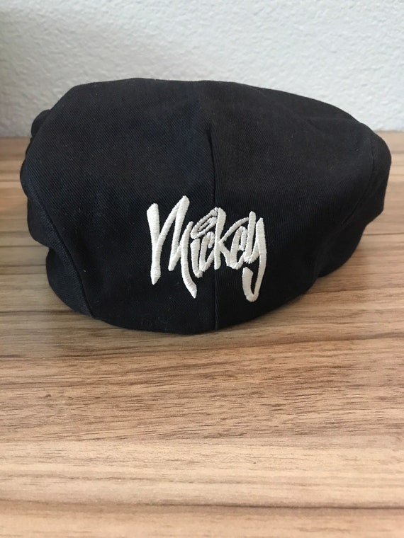 Vtg Disney Goofys Hat Co Mickey 