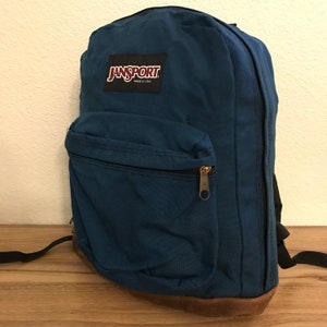 ヴィンテージ　made in USA ジャンスポーツ ターコイズグリーン　ブルー ヴィンテージ made in USA ジャンスポーツ ターコイズグリーン