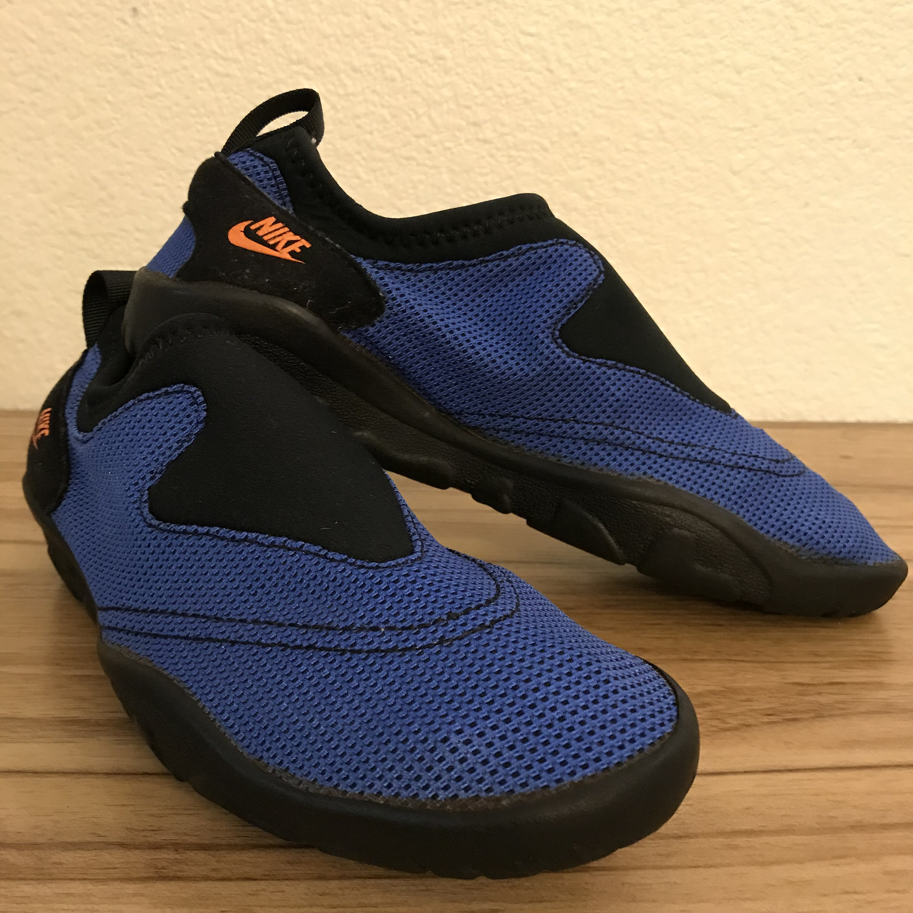 Nike water shoes - México