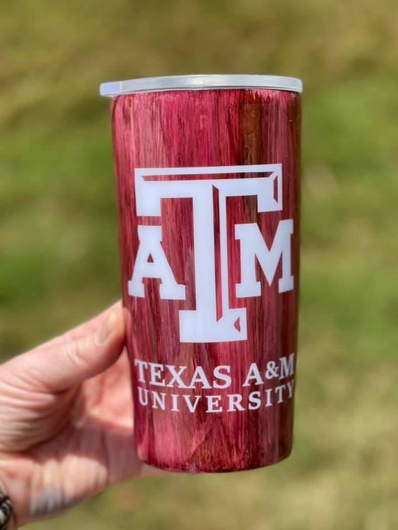 Sports Team Tumbler / Personalized Custom Sports Tumbler / Etsy