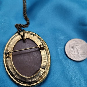 Cameo Necklace image 3