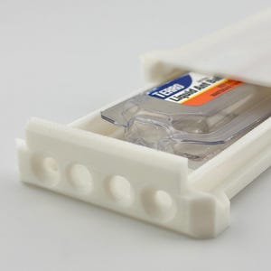 Protective Ant Bait Case (works with Terro): Pet-Safe Insect Trap