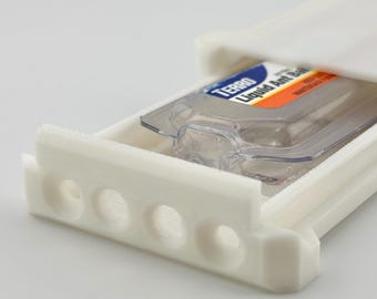 Protective Ant Bait Case (works with Terro): Pet-Safe Insect Trap