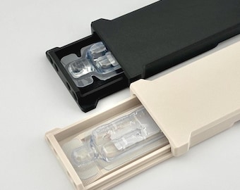 Protective Ant Bait Case (works with Terro): Pet-Safe Insect Trap