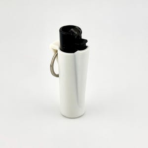 Clipper Lighter Case - (CLC)