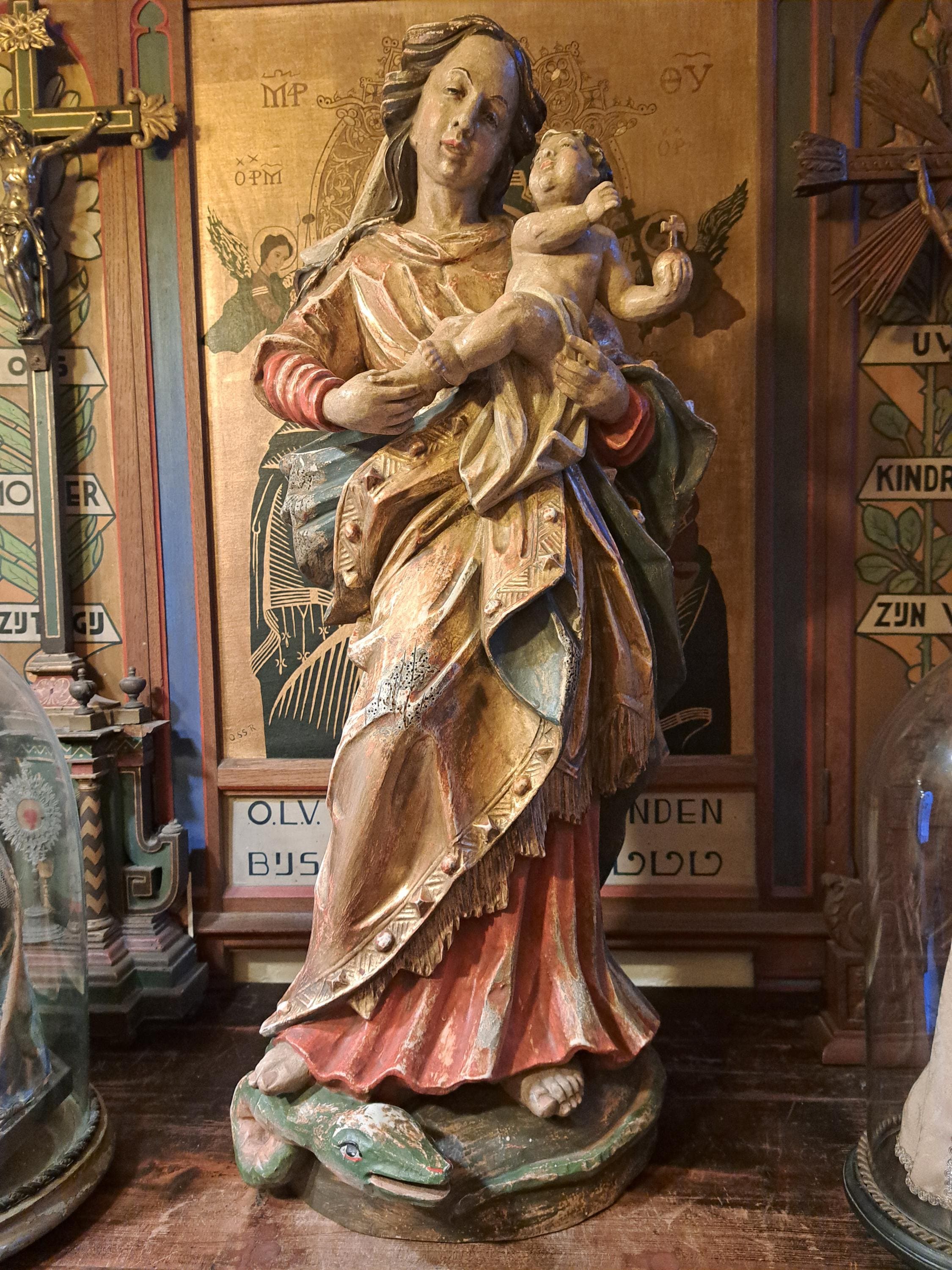 Jesus del pozo vintage México