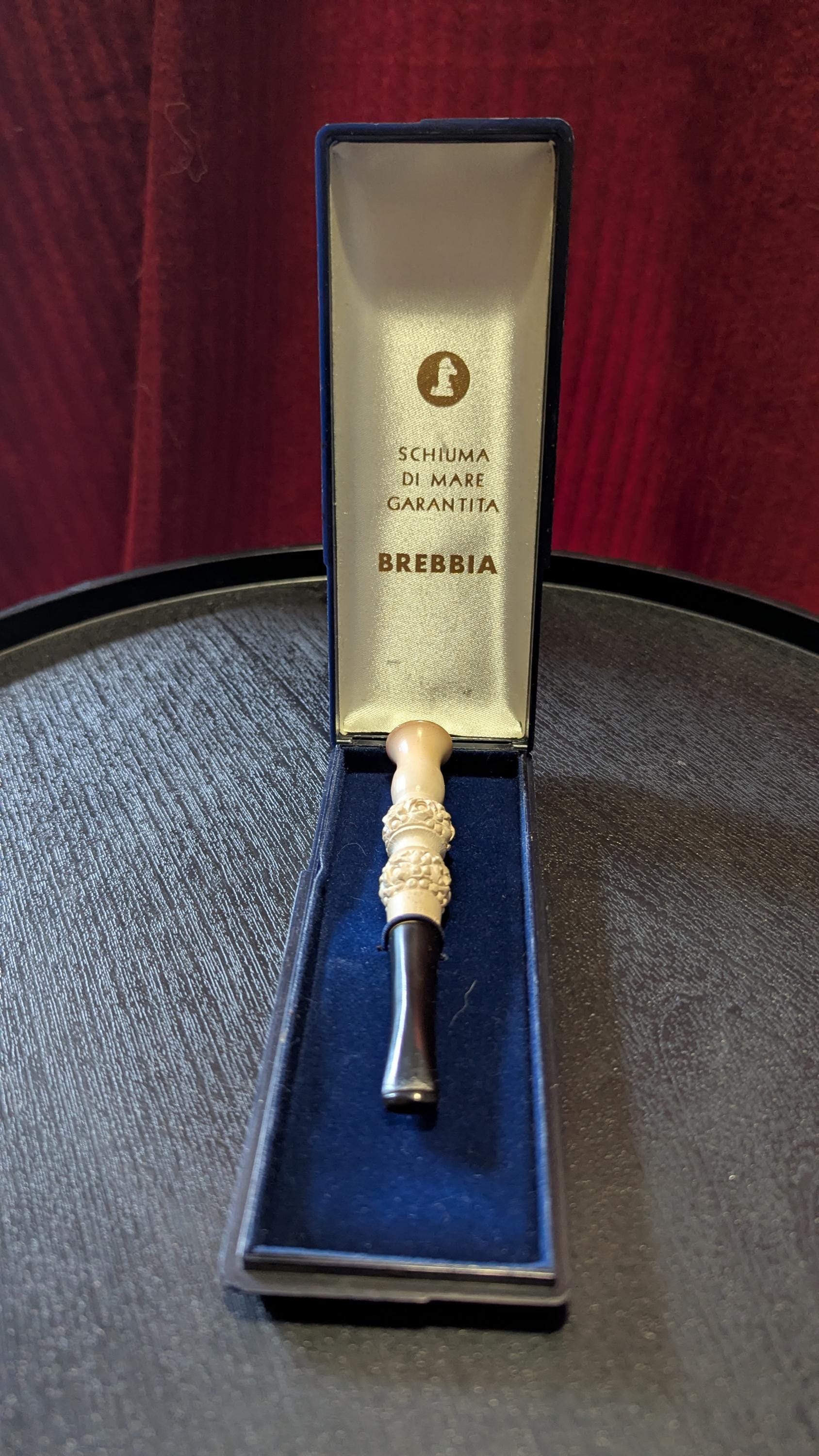 Brebbia pipe - Etsy 日本