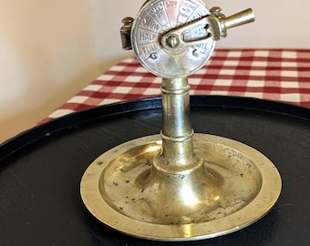 Tagliasigari Ships Telegraph dei primi del XX secolo