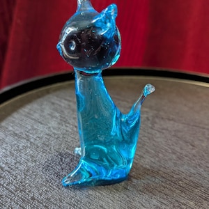 Empoli Murano Glass - Etsy UK